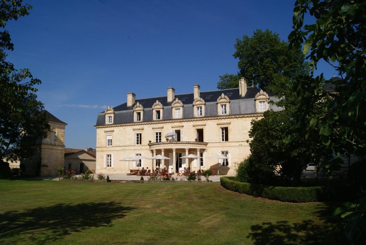 Chateau Pomys