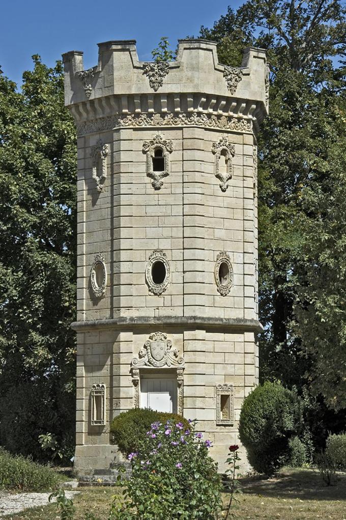 Chateau Pomys
