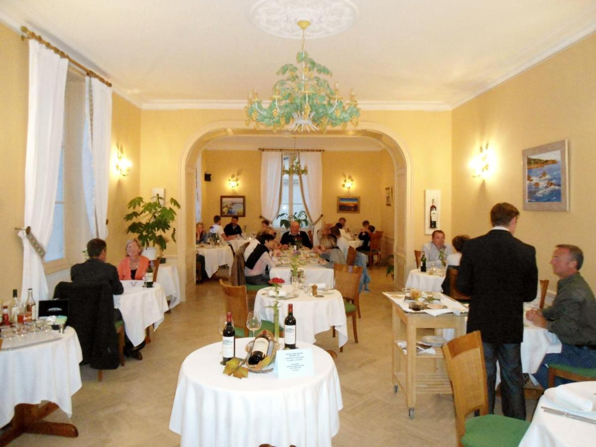 Chateau Pomys