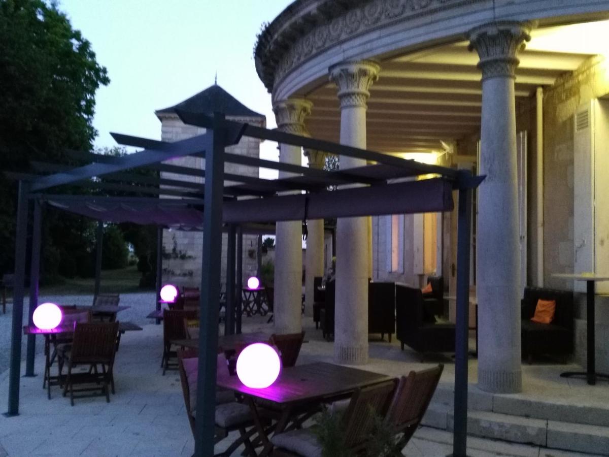 Chateau Pomys
