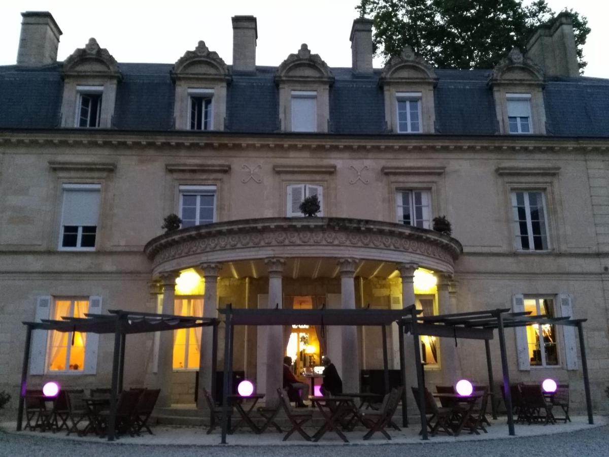 Chateau Pomys