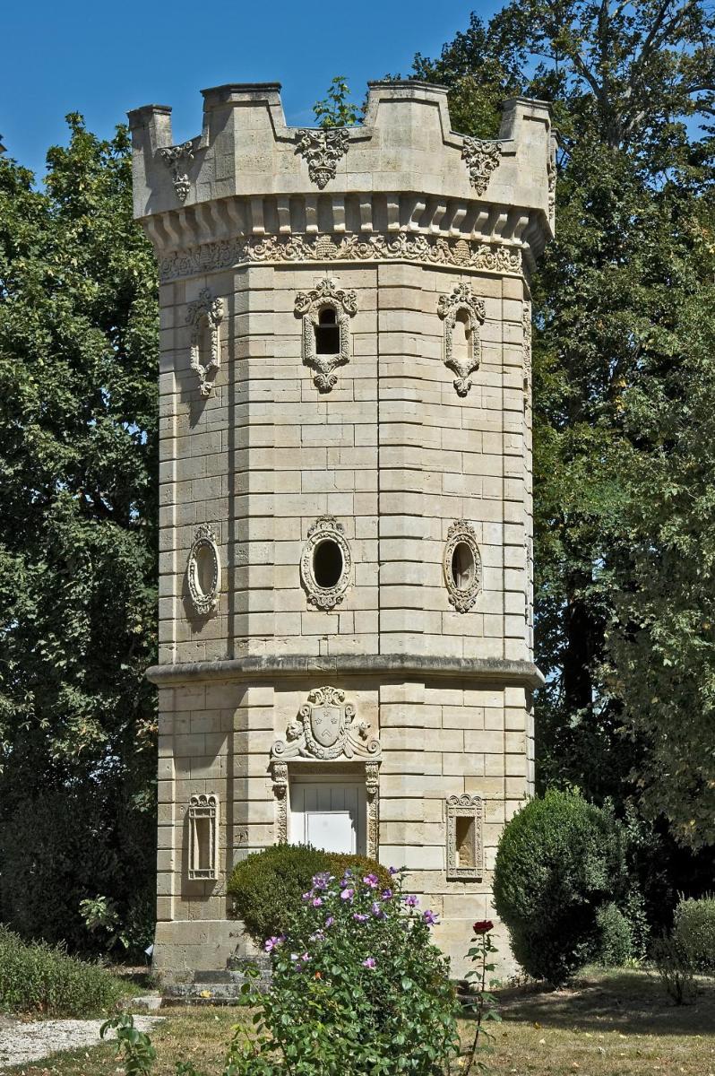 Chateau Pomys