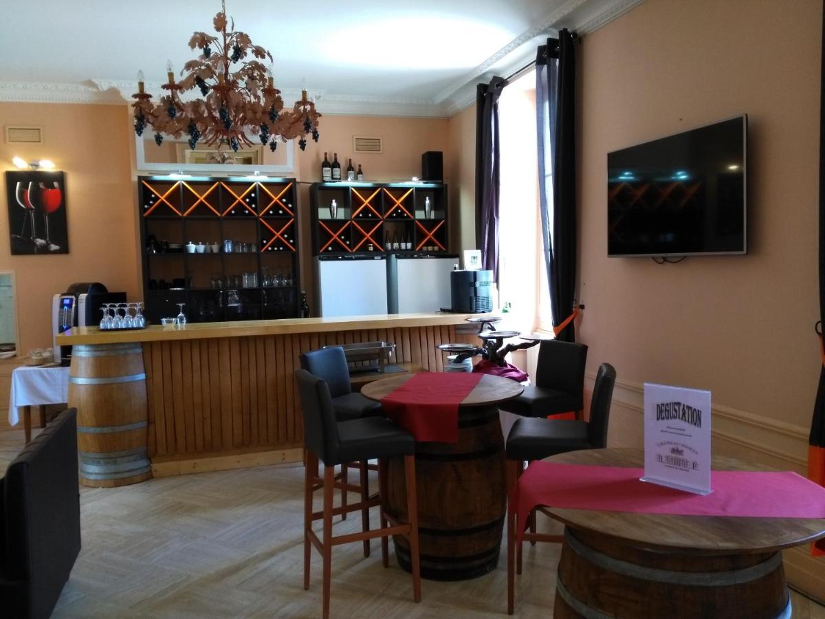 Chateau Pomys