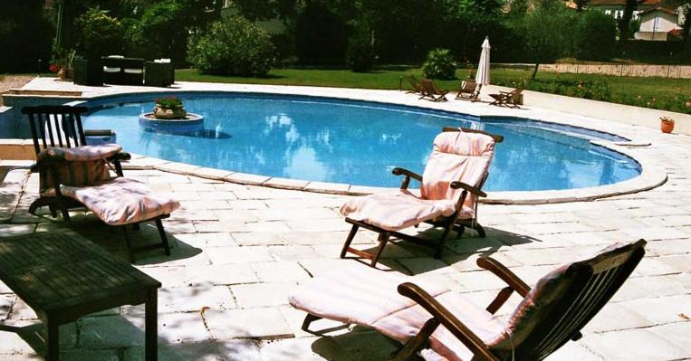 Chateau Saint Martial