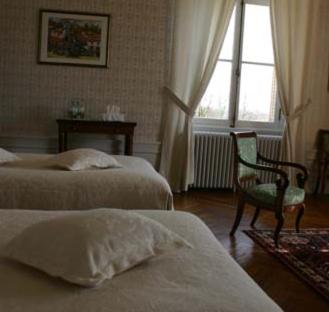 Chateau Saint Martial