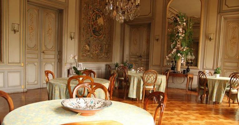 Chateau Saint Martial