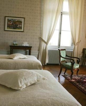 Chateau Saint Martial