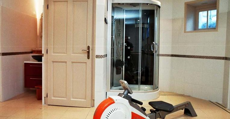 Chateau Saint Martial