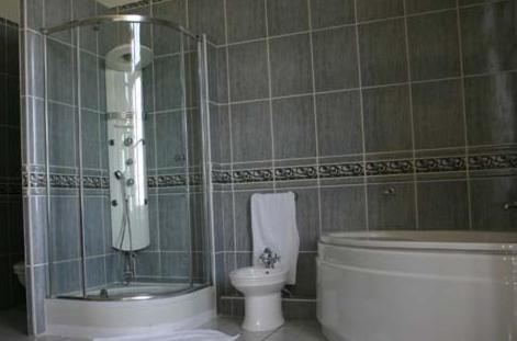 Chateau Saint Martial