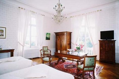 Chateau Saint Martial