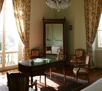 Chateau Saint Martial