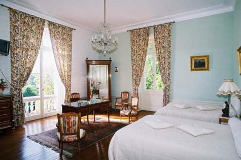 Chateau Saint Martial