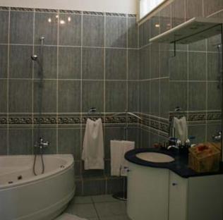 Chateau Saint Martial