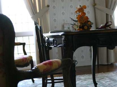 Chateau Saint Martial