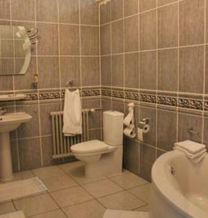 Chateau Saint Martial