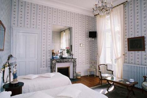 Chateau Saint Martial