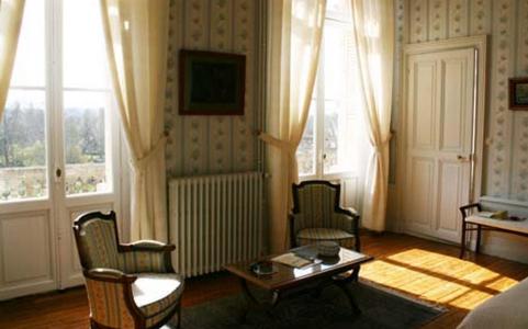 Chateau Saint Martial