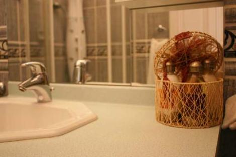 Chateau Saint Martial