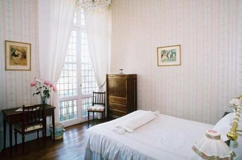 Chateau Saint Martial