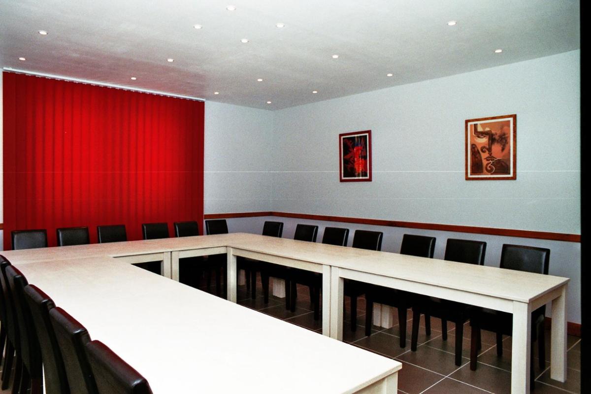 Chateau Saint Martial