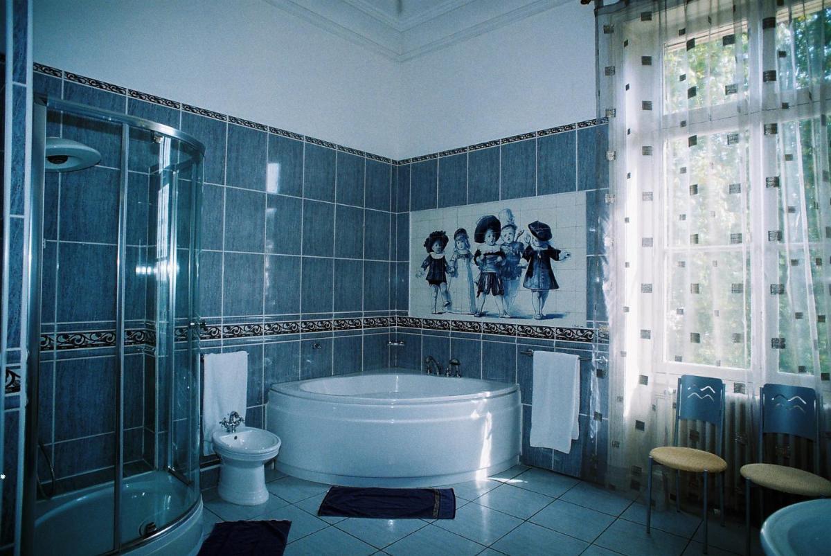 Chateau Saint Martial