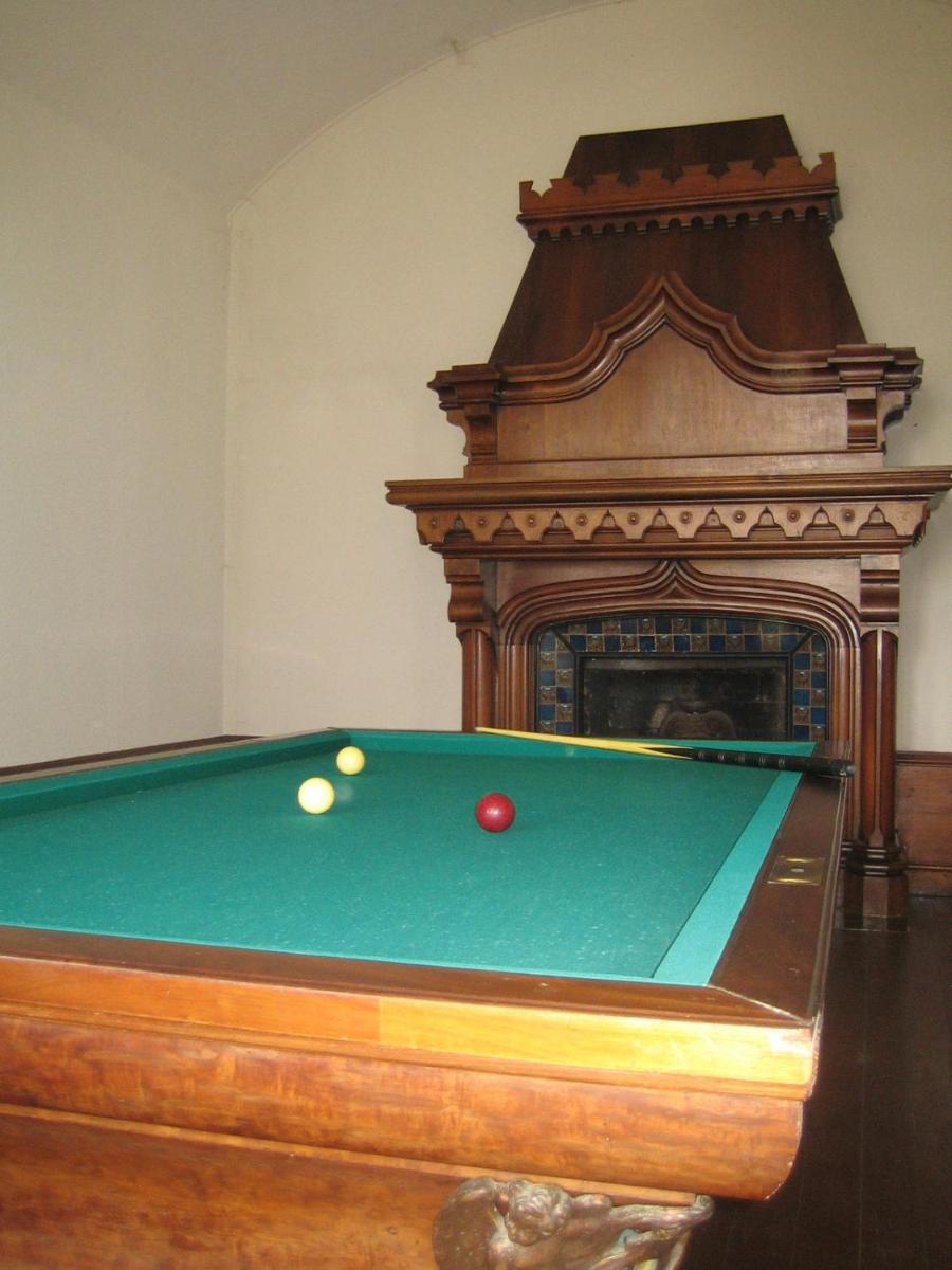 Chateau Saint Martial