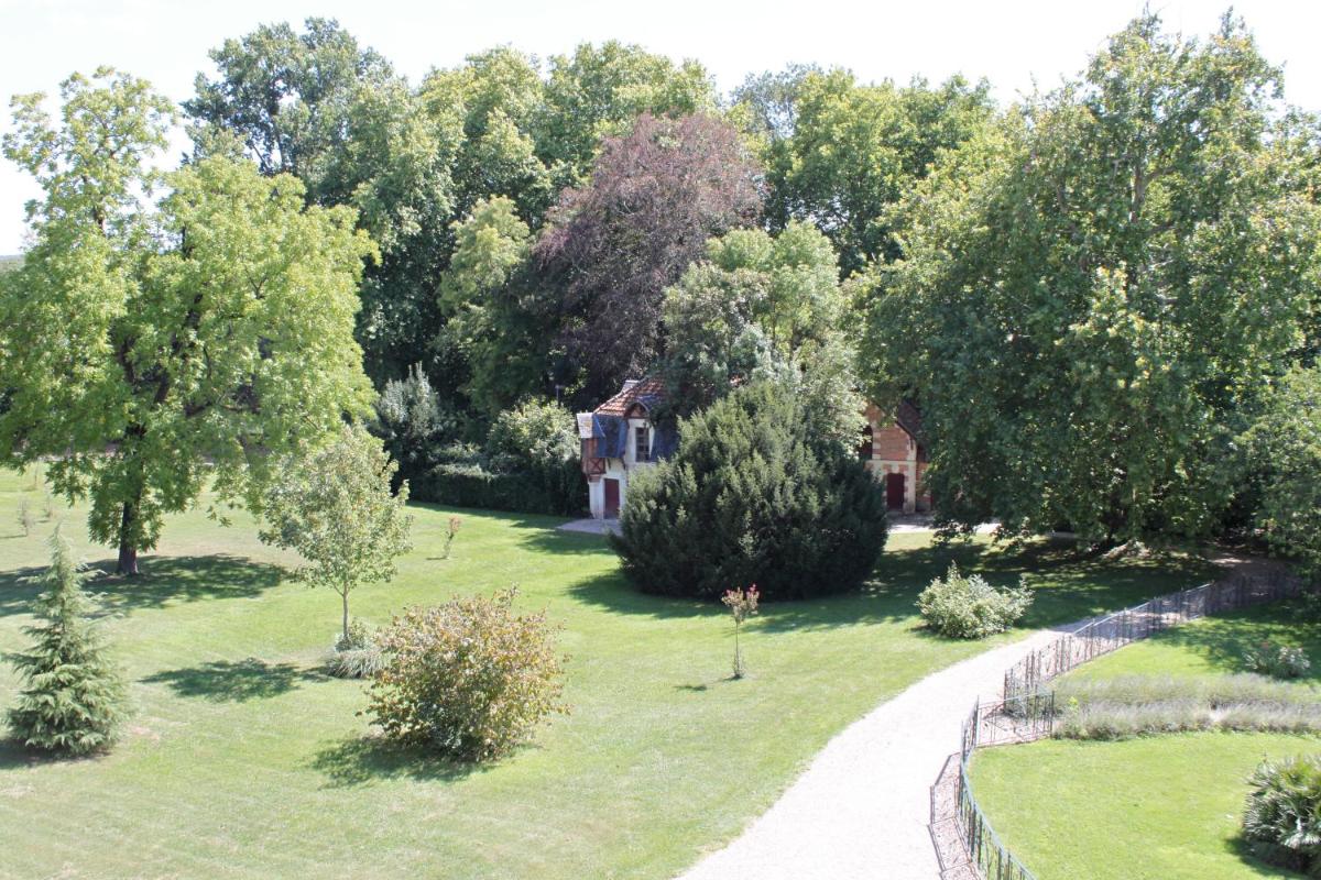 Chateau Saint Martial