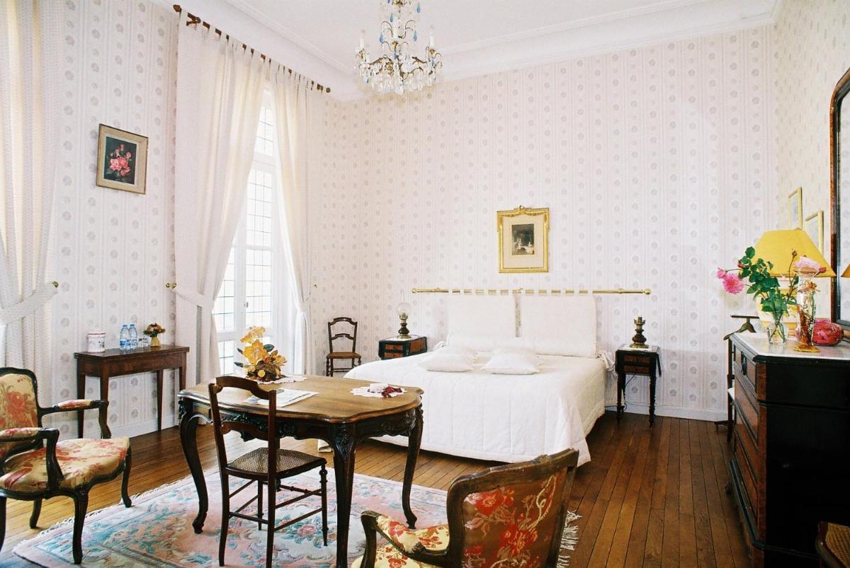 Chateau Saint Martial