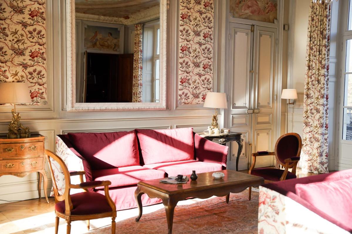 Château Sainte Sabine