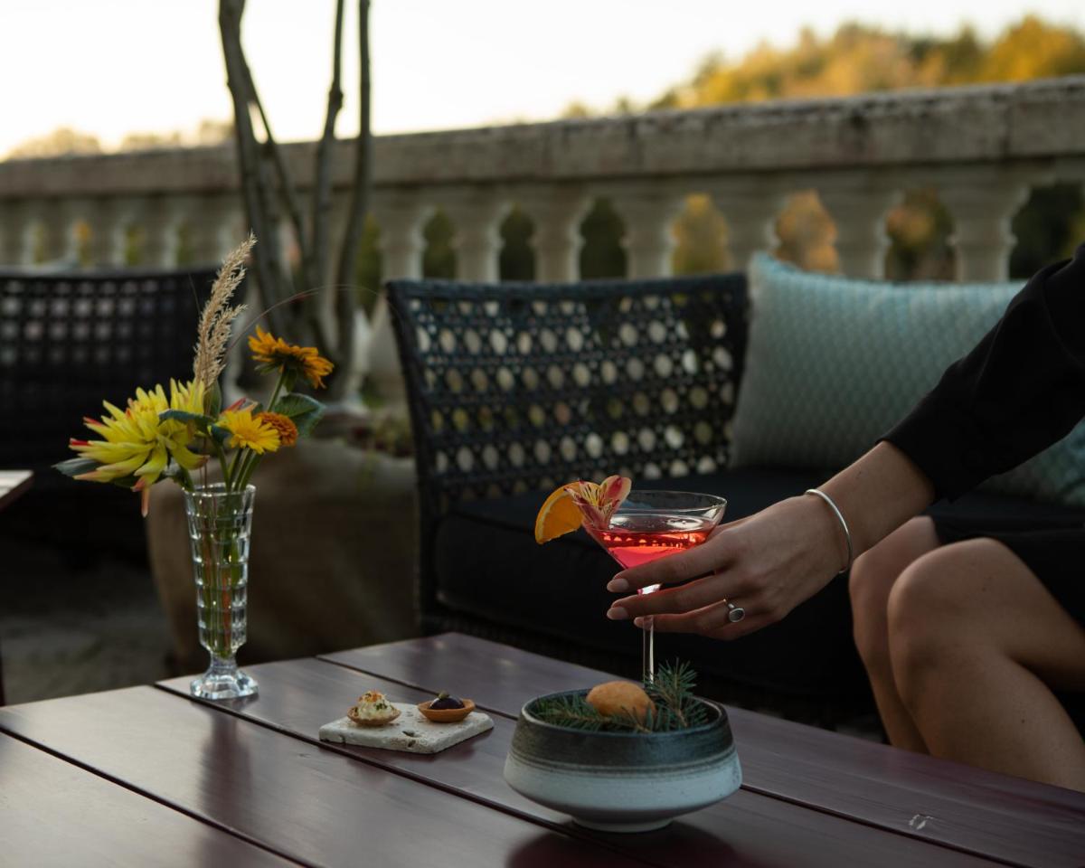 Château Sainte Sabine