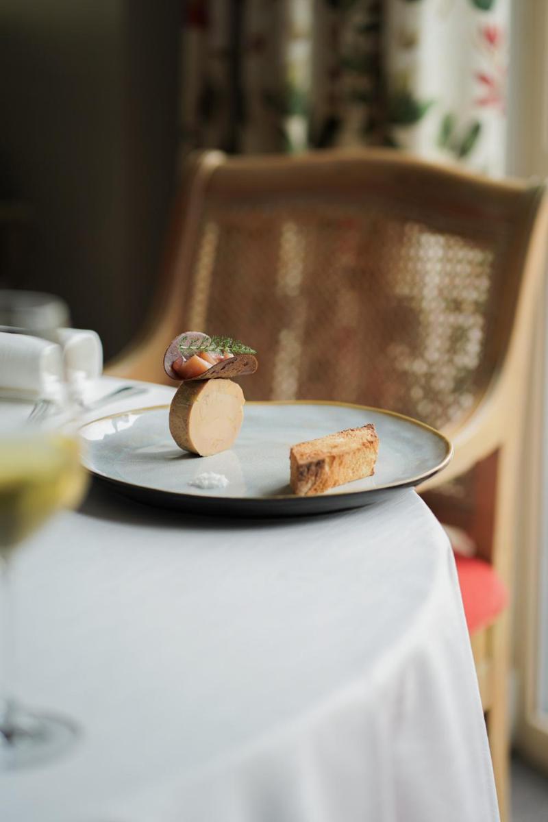 Château Sainte Sabine