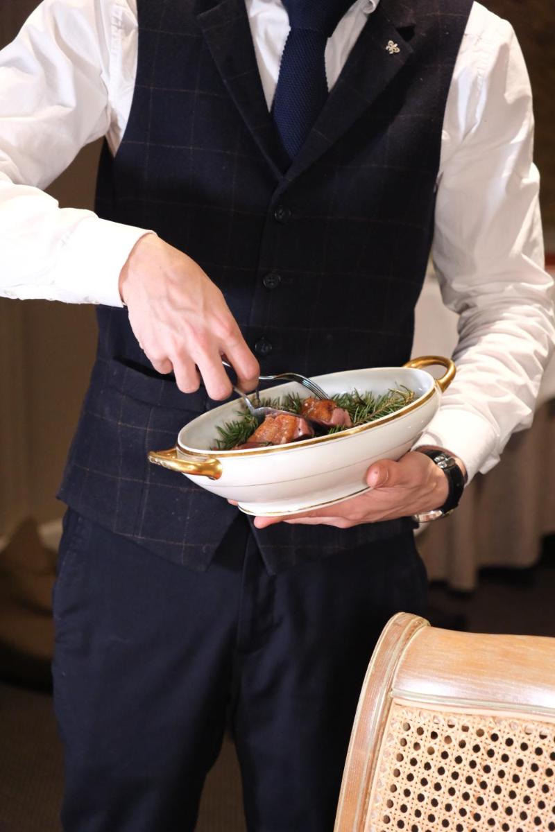 Château Sainte Sabine