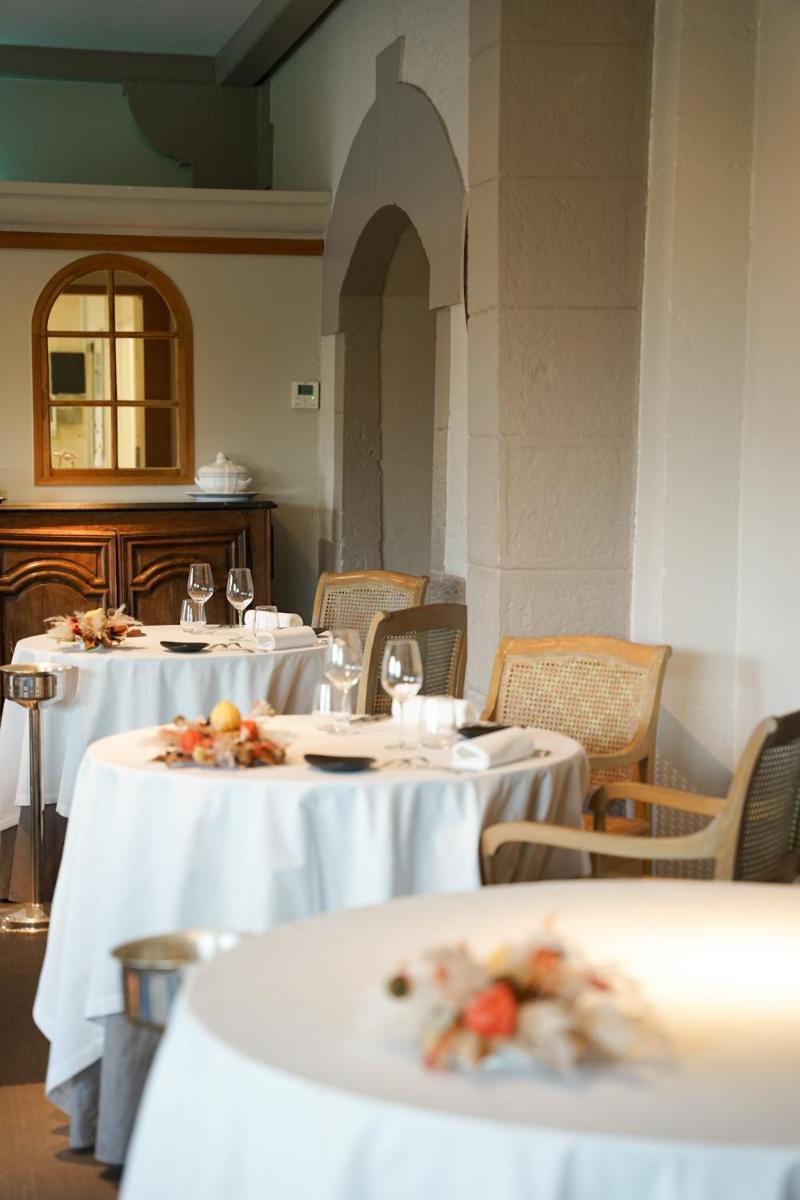 Château Sainte Sabine