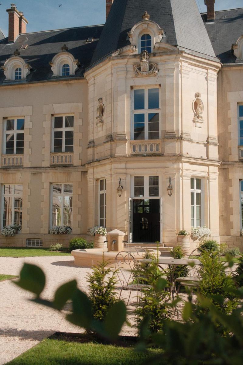 Château Sainte Sabine