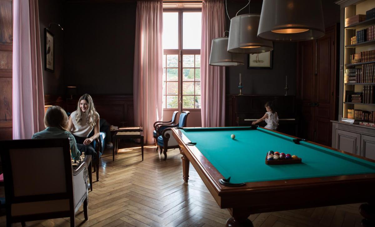 Château Sainte Sabine