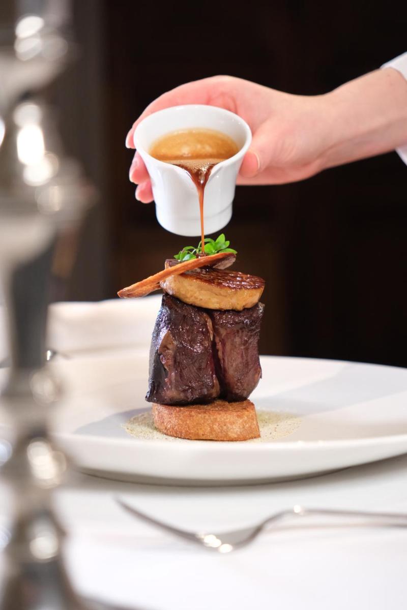 Château Sainte Sabine