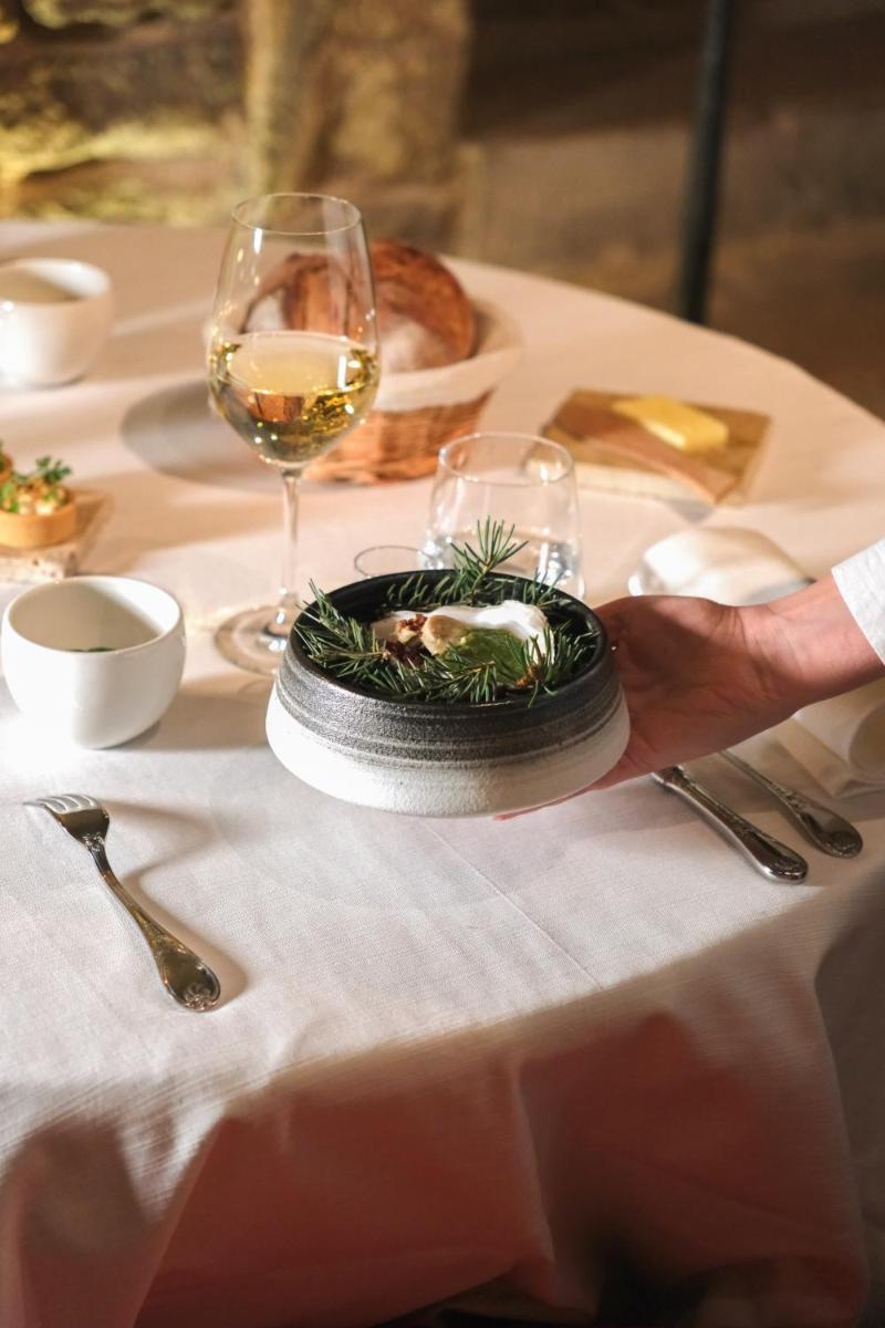 Château Sainte Sabine