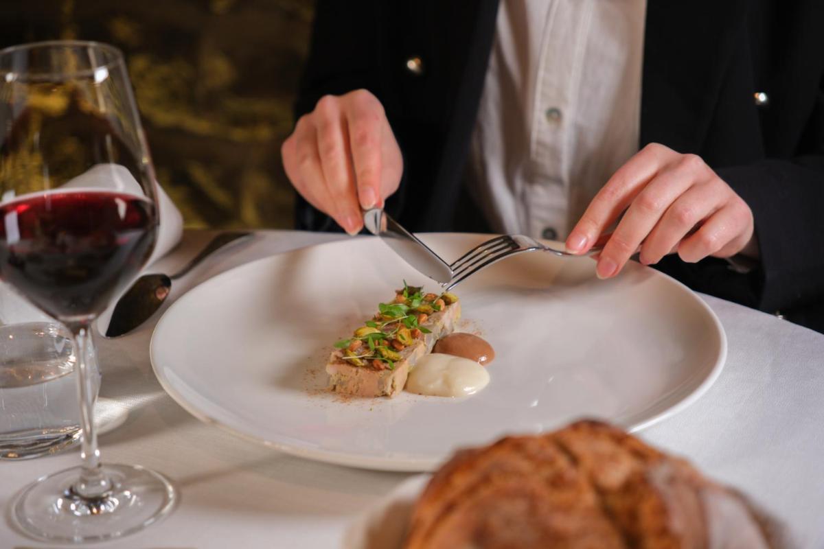 Château Sainte Sabine