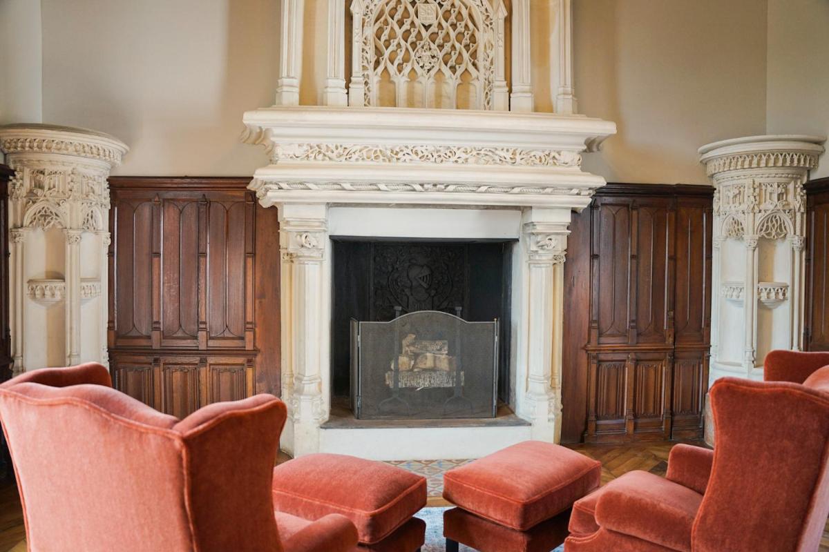 Château Sainte Sabine