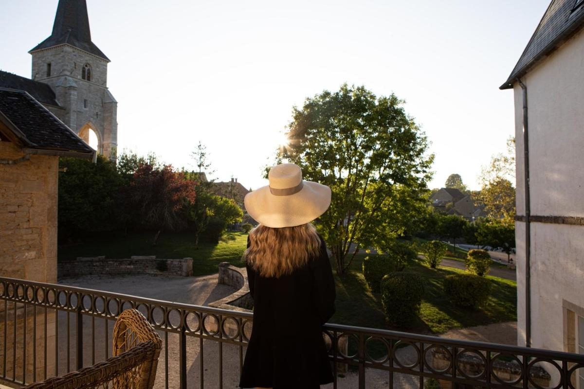 Château Sainte Sabine