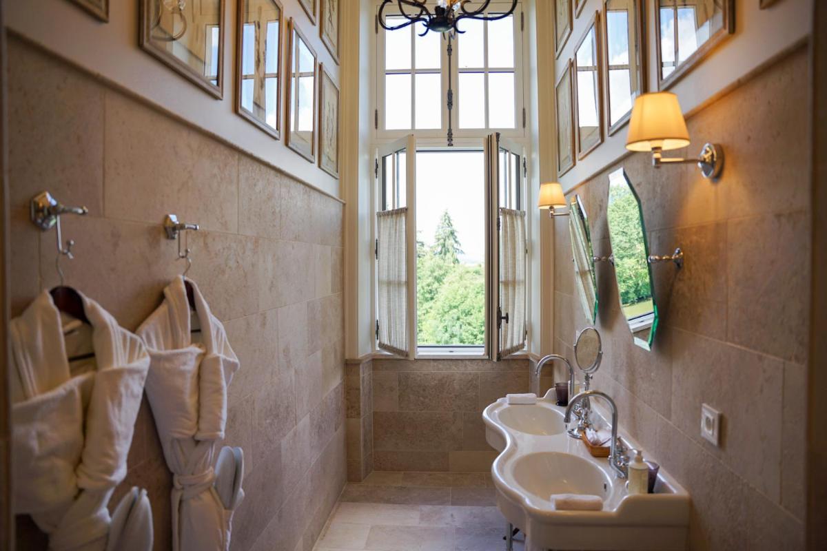 Château Sainte Sabine