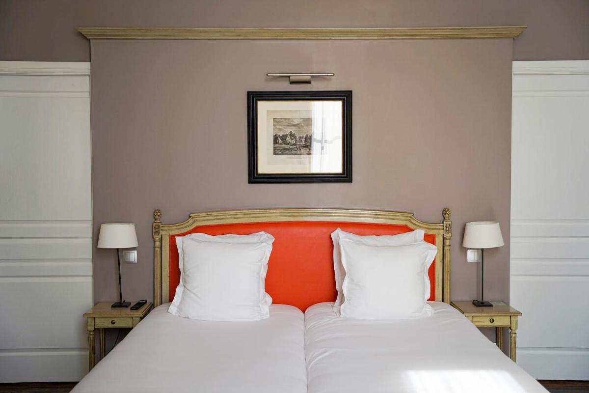 Château Sainte Sabine