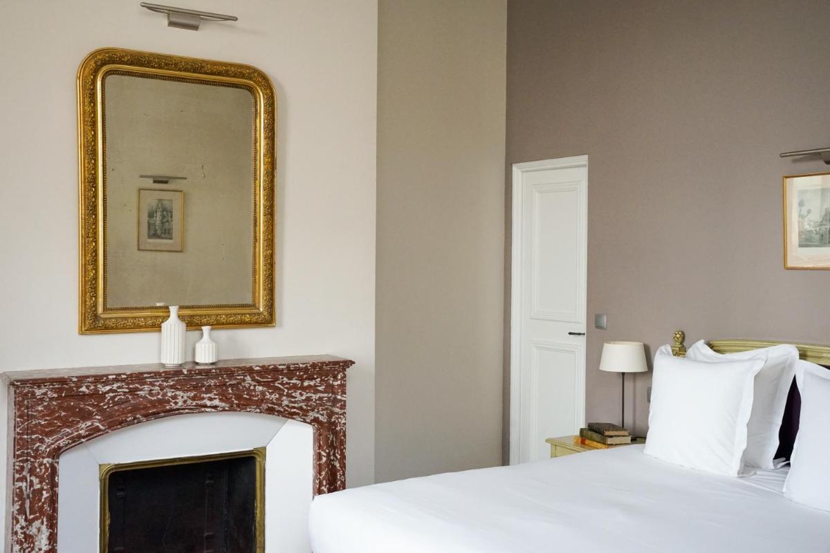 Château Sainte Sabine