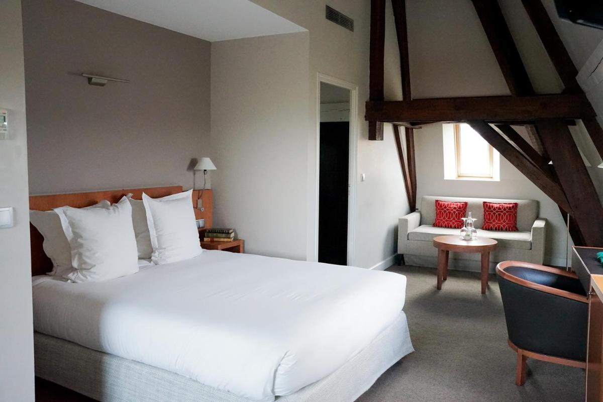 Château Sainte Sabine