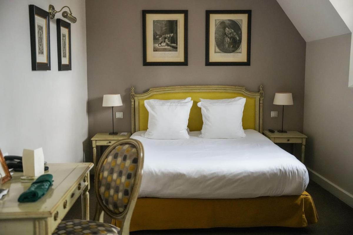 Château Sainte Sabine