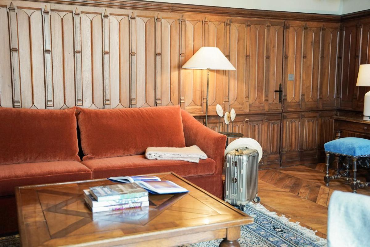 Château Sainte Sabine