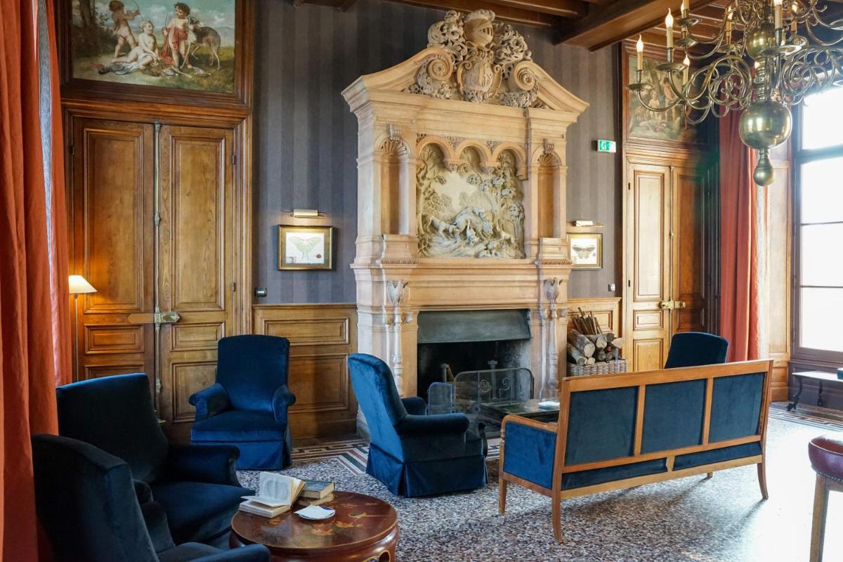 Château Sainte Sabine