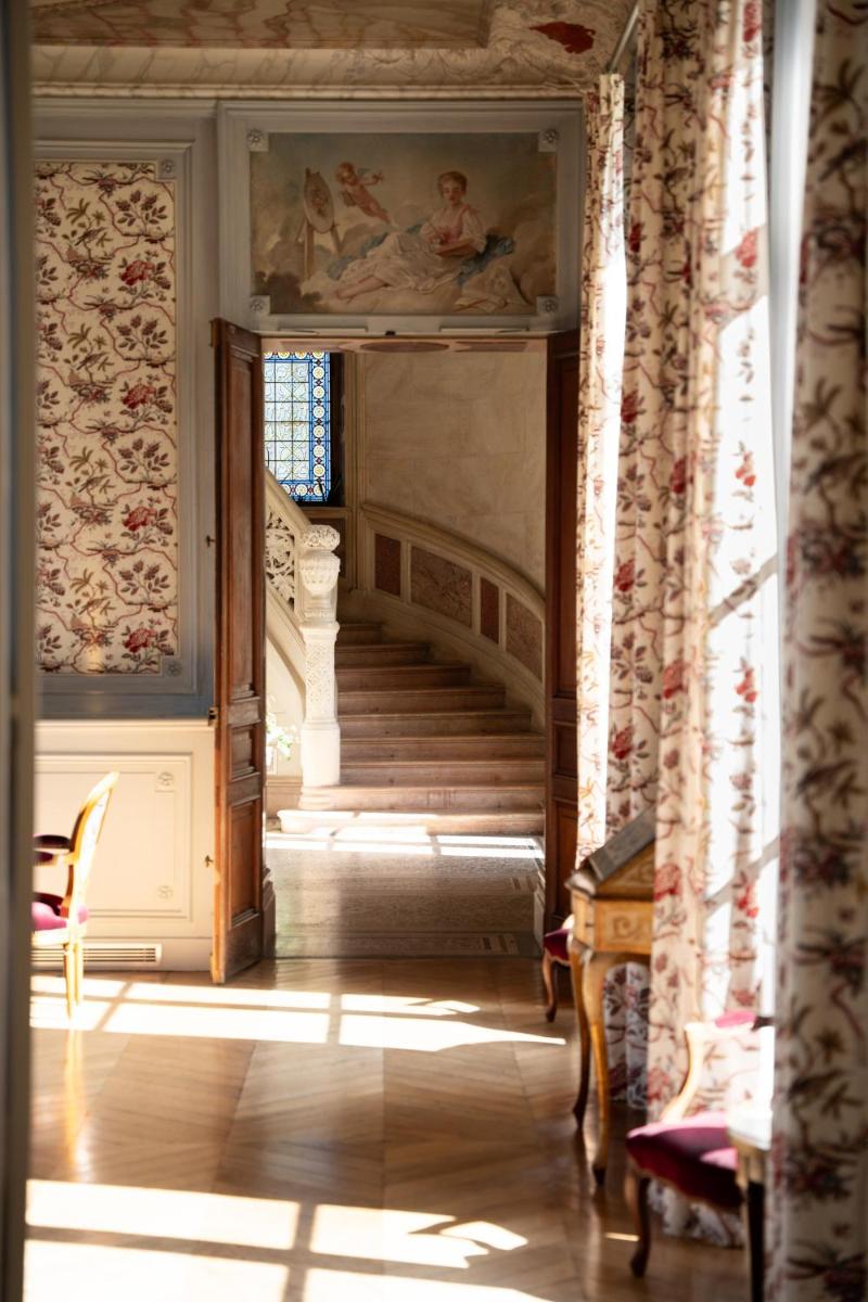 Château Sainte Sabine