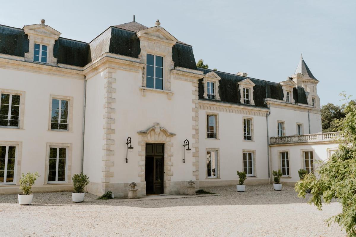 Château Sénéjac