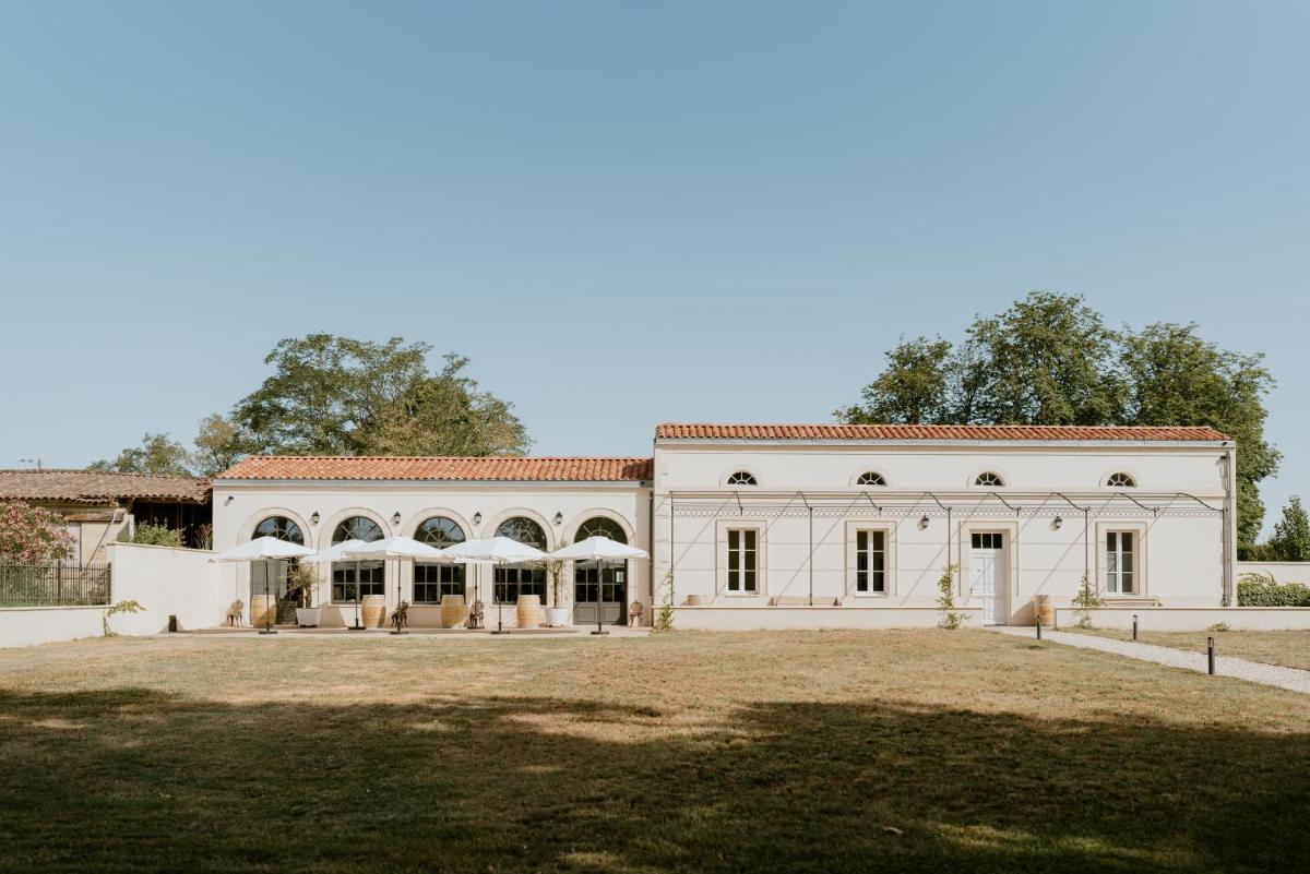 Château Sénéjac